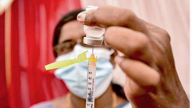 People who took these vaccines will be able to travel Europe