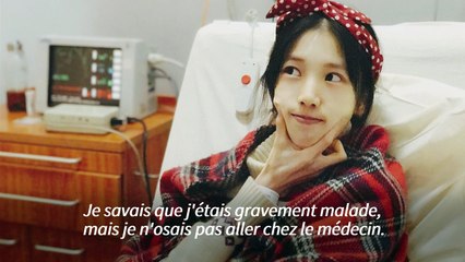 "Jamais assez parfaite": les Chinoises face aux troubles alimentaires