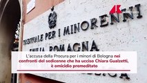 Bologna, 16enne uccisa: fermato accusato di omicidio premeditato
