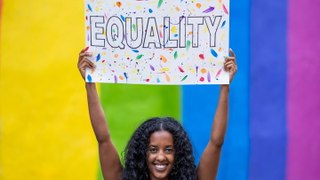 The future of LGBTQ+ inclusion in the workplace