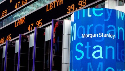 Morgan Stanley: Why Jim Cramer Is Considering Stock For His Bullpen