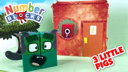 YARN, You're Watching An All New Numberblocks Special, The 3 Little Pigs  On PBS KIDS You're Watching Alphabet Lore On PBS KIDS, Finding Nemo, Video gifs by quotes, eab00121