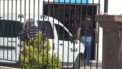 Kolej sahibi ortakların tartışmasında kan aktı