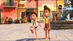 Disney Pixar Luca, l'intervista al regista Enrico Casarosa