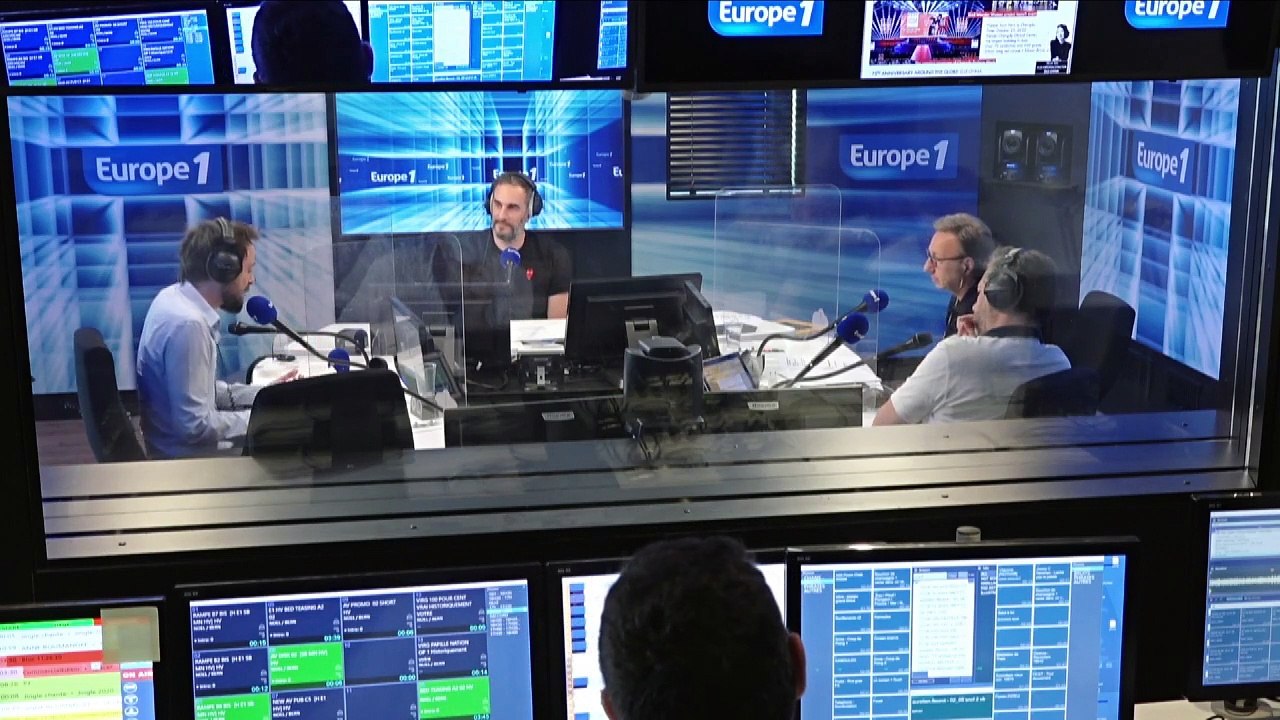 Aux origines du tapis roulant utra-rapide de la station Montparnasse à Paris