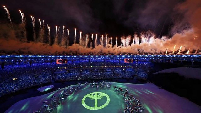 Las 6 muertes más IMPACTANTES ocurridas en JUEGOS OLIMPICOS