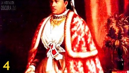 Las 6 Personas Más Sanguinarias y Aterradoras De La Historia