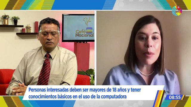 En Coyol Free Zone hay 120 plazas disponibles