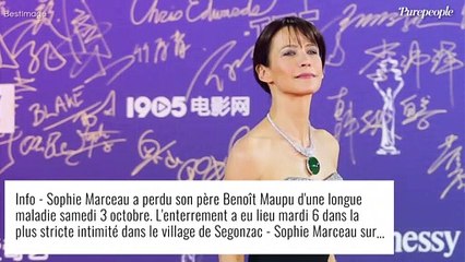 Sophie Marceau recrutée par Amazon : quête d'amour à Los Angeles, la star s'offre une nouvelle comédie