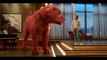 Jack Whitehall, Darby Camp, John Cleese In 'Clifford the Big Red Dog' New Trailer