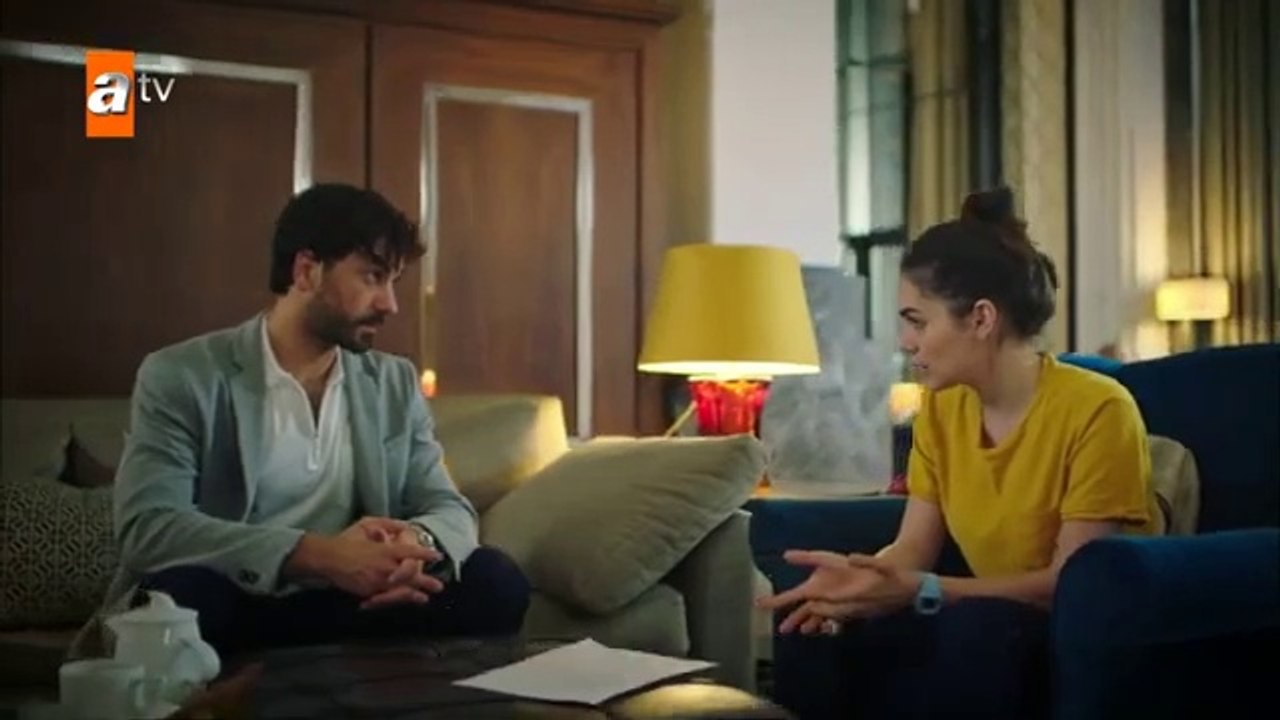 مسلسل جرح القلب - الحلقة 1_03