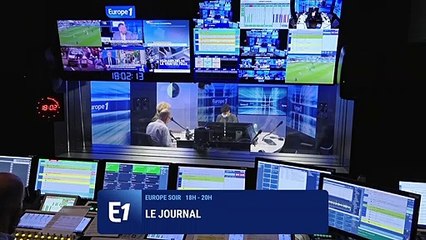 Sous la pluie et sans applaudissement : le triste retour des Bleus éliminés de l’Euro