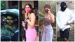 Tara Sutaria, Khushi Kapoor, Ranbir Kapoor, Kartik Aaryan & Arjun Kapoor Snapped Across In The Town