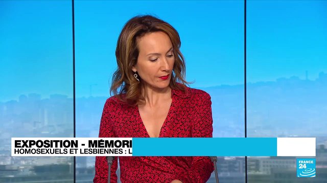 France : le mémorial de la Shoah rend hommage aux déportés oubliés