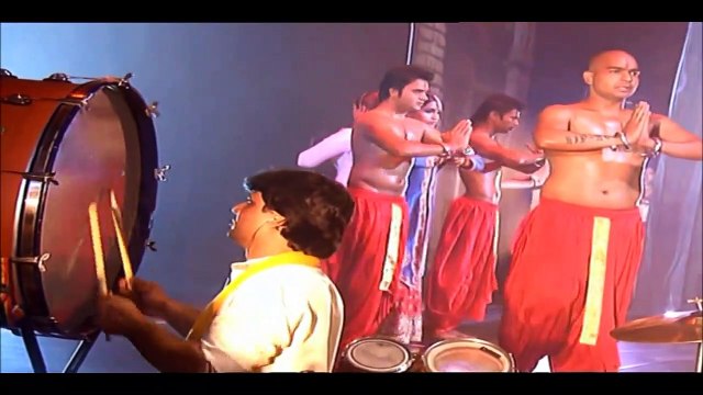 Vande Mataram — Hermant Kumar – Bankimchandra Chatterji