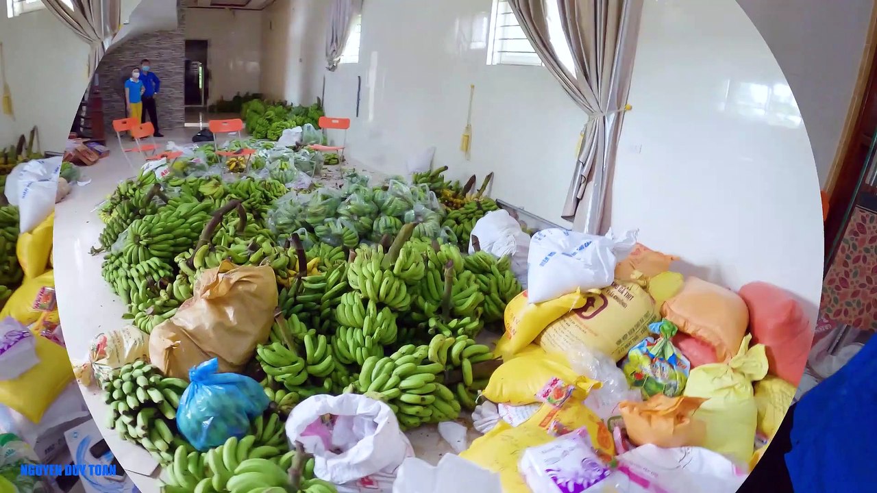 Gian Hàng 0 Đồng Hỗ Trợ Vùng Dịch Huyện Qùy Hợp