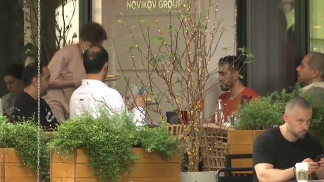 Rusia abandona la idea de tener al 60% de la población vacunada en otoño