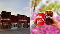 A Tim Hortons Employee Revealed The Menu Items You Should Order Every Time