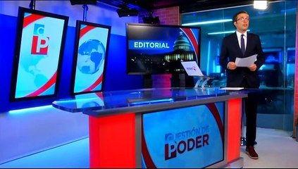 Cuestión de Poder del lunes 28 de junio de 2021
