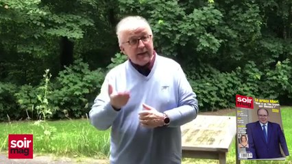 Présentation du SoirMag du 30/06/2021