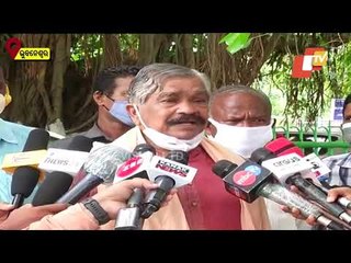 Sura Routray On Nationwide Congress Protest On June 11 Against Rise In Fuel Prices