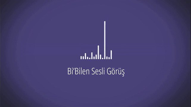 Bi’Bilen Ersin Şener - Sesli Görüş - Sosyal medyada herkes mutlu mu?