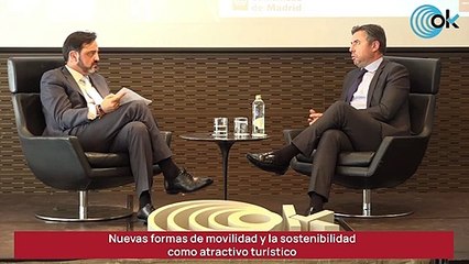 "España se ha convertido en un referente en materia de seguridad vial"