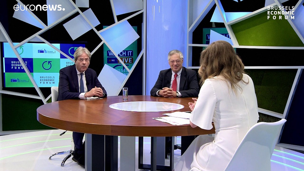 La UE avanza hacia la recuperación económica