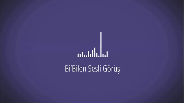 Bi’Bilen Ersin Şener - Sesli Görüş - Sizin en sevdiğiniz oyun kategorisi hangisi?