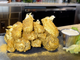 EAT REAL GOLD! $1,000 chicken wings covered in real 24K gold at The Ainsworth - ABC15 Digital