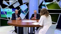Von der Leyen: jövőre minden uniós ország kilábal a válságból