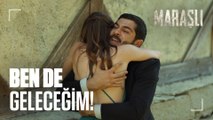 Mahur ve Maraşlı kurtulabilecek mi? - Maraşlı 24. Bölüm