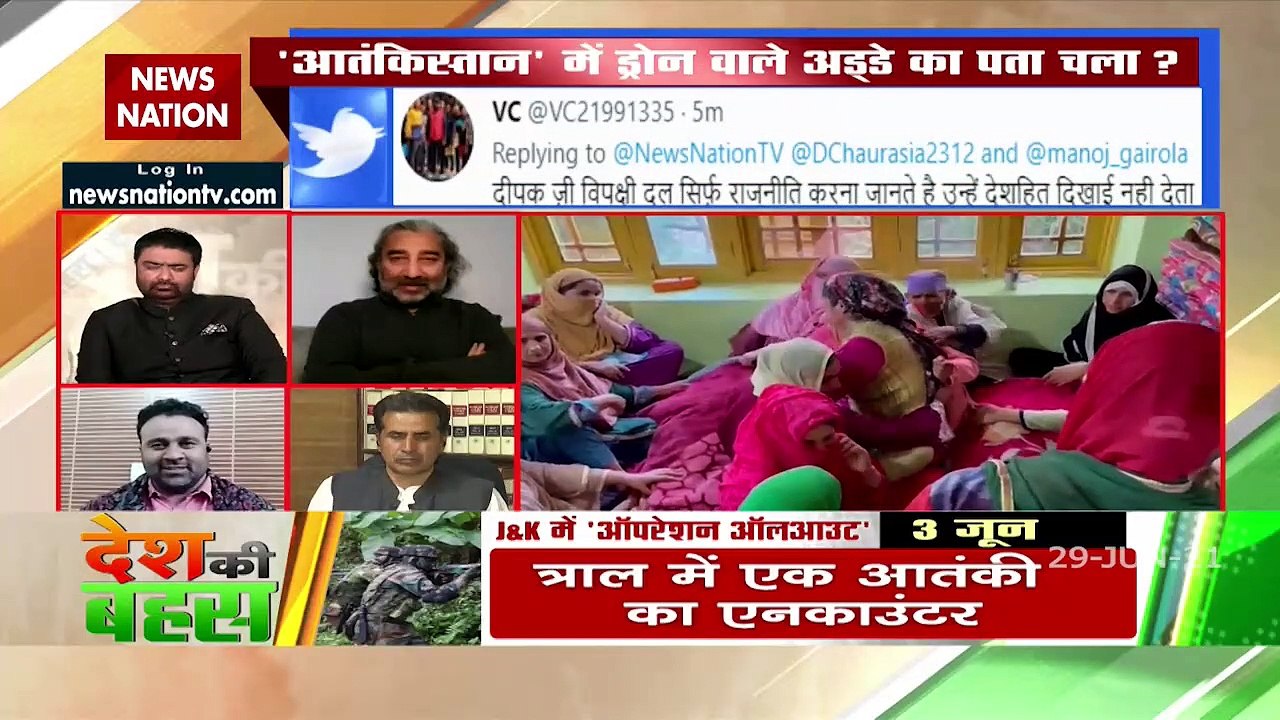 आप बार-बार धोखा खाकर भी नहीं सीखते हैं : सुशील...