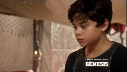 Novela Gênesis 29/06/2021 Capitulo 116 Completo