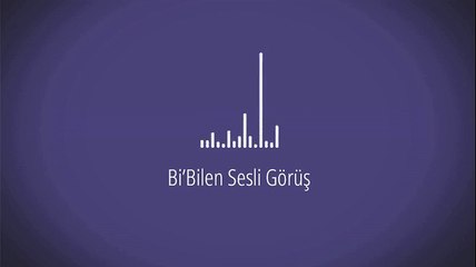 Download Video: Bi’Bilen Ersin Şener - Sesli Görüş - Telefonunuzdan vazgeçebilir misiniz?