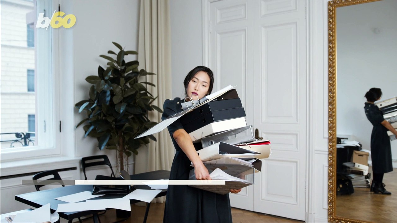 Working Parents Think Scheduling Meetings Around This Time of Day Is Completely Unacceptable