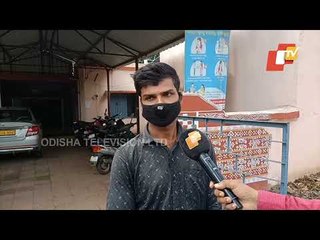 Labourers From Bihar Rescued In Baripada After Intervention Of Bihar CM