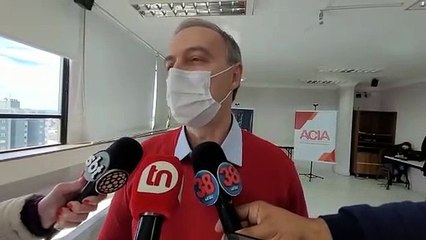 ACIA divulga ganhadores da Campanha do Dia dos Namorados