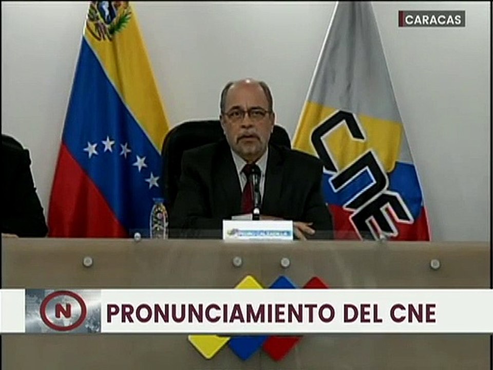 CNE: Aprueban 20 nuevas denominaciones de organizaciones con fines políticos