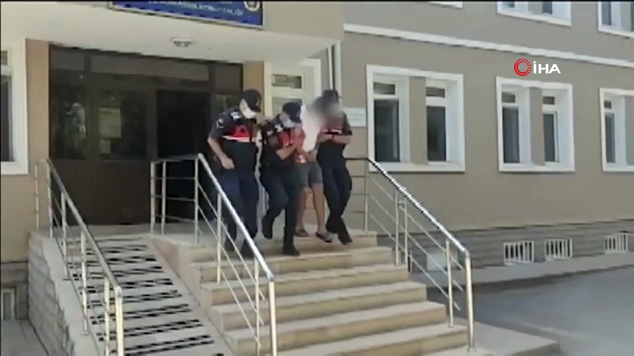 Ankara’da iki ayrı ateşli silahla yaralama olayına karıştığı iddiasıyla 3 şüpheliden 1’i tutuklandı