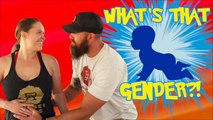 Ronda Rousey and Travis Browne Reveal the Gender of Their Baby!  # Ronda Rousey # WWE SUPERSTAR