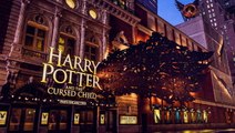 'Harry Potter and the Cursed Child' to Return to Broadway as Single Show | THR News
