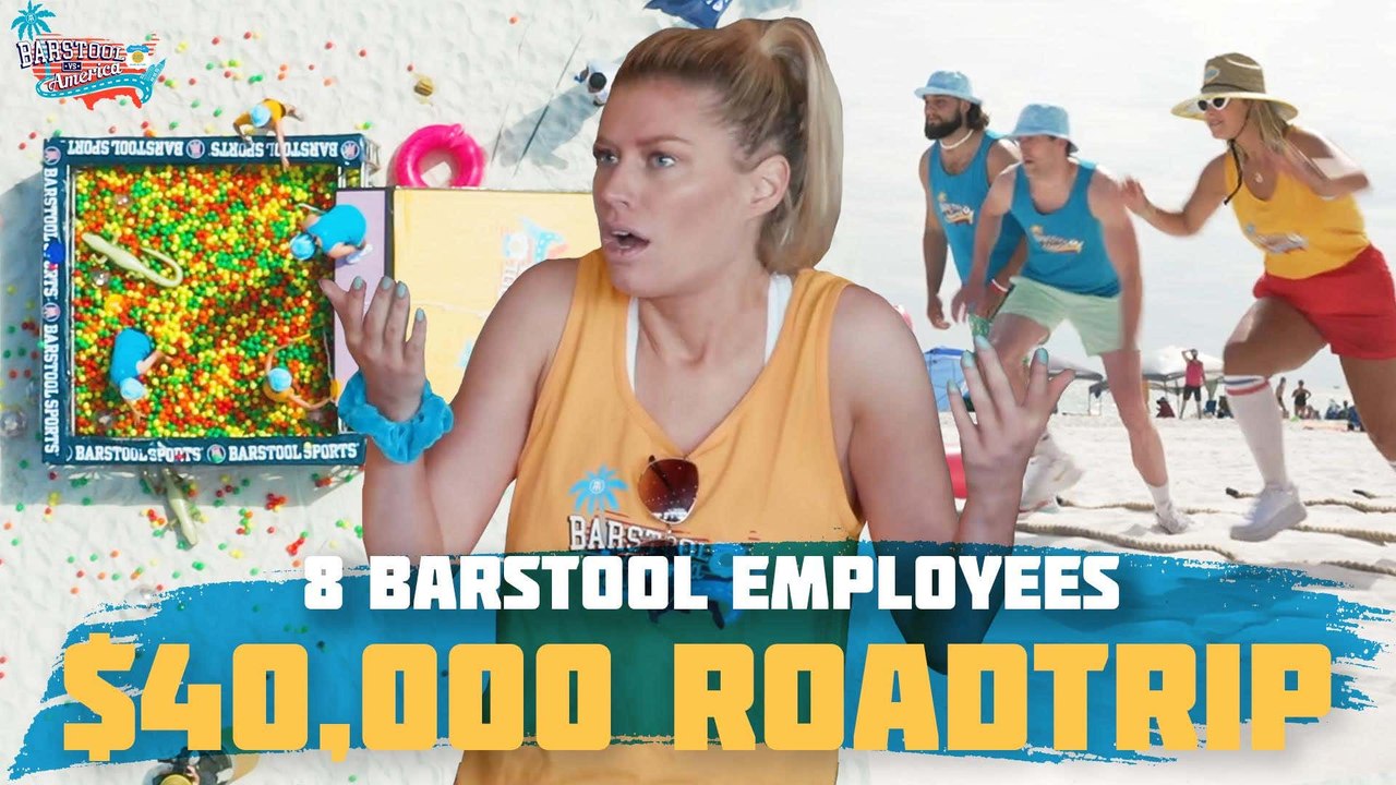 Dana "I Don't Want To Be The Bad Guy" Beers Is The Bad Guy