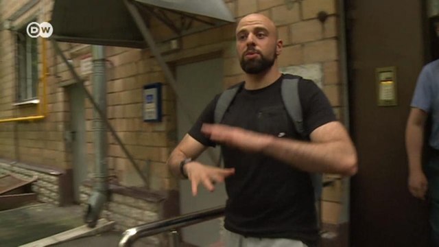 После анонса публикации о министре пришли за Проектом : в РФ снова обыски у независимых журналистов (29.06.2021)