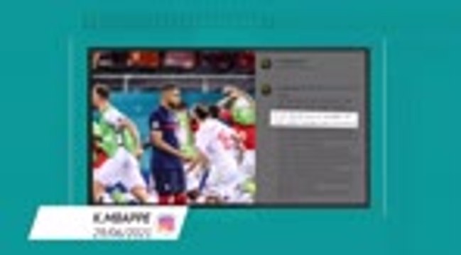 Bleus - Les joueurs s'excusent sur les réseaux sociaux