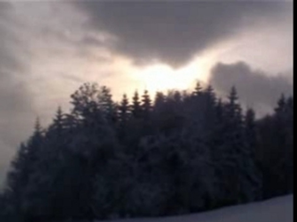 Diots Production - Bande annonce - Cretin des Alpes