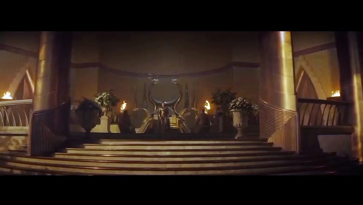 Marvel Studio _LOKI_ - Episode 4 Trailer  _ Disney