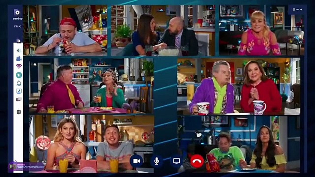 Vecinos Temporada 11 Capitulo 3