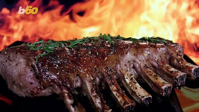 Here Are Some Great Pairings Between Cookout Food & Beers Perfect for July 4th