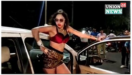 Jaipur Viral Video. ! राजस्थान के जयपुर मैं लड़की ने दिखाया हाई वोल्टेज ड्रामा । High Voltage Drama